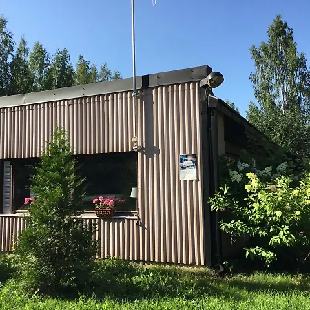 Apartment Nonna Keuruu Exterior photo